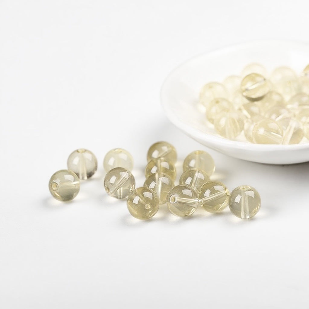 DIY Handcrafted Jewelry Making Supplies